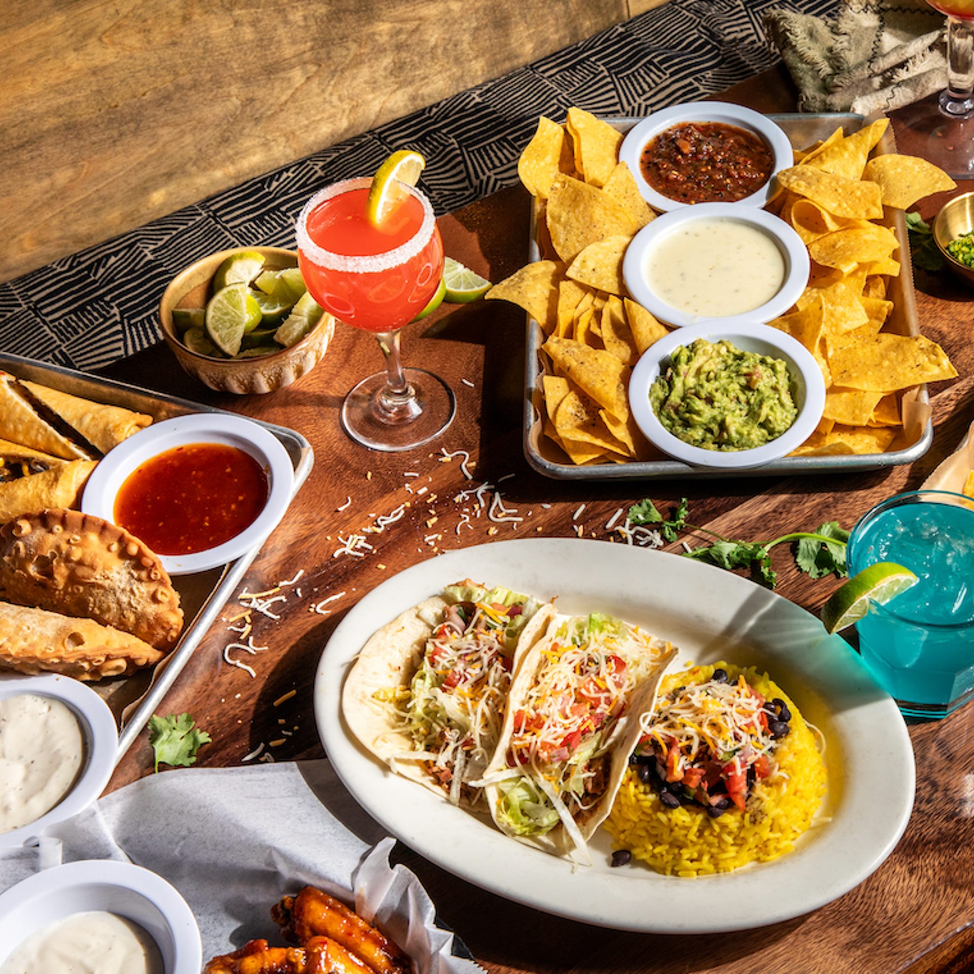 Atlanta's Favorite Fusion Spot