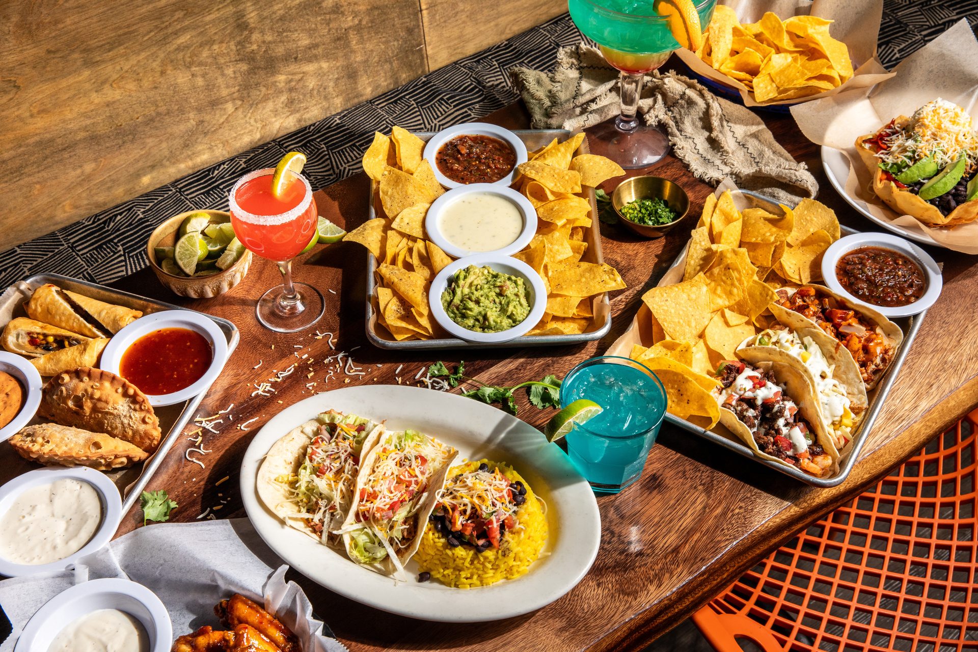 Food Worth Celebrating