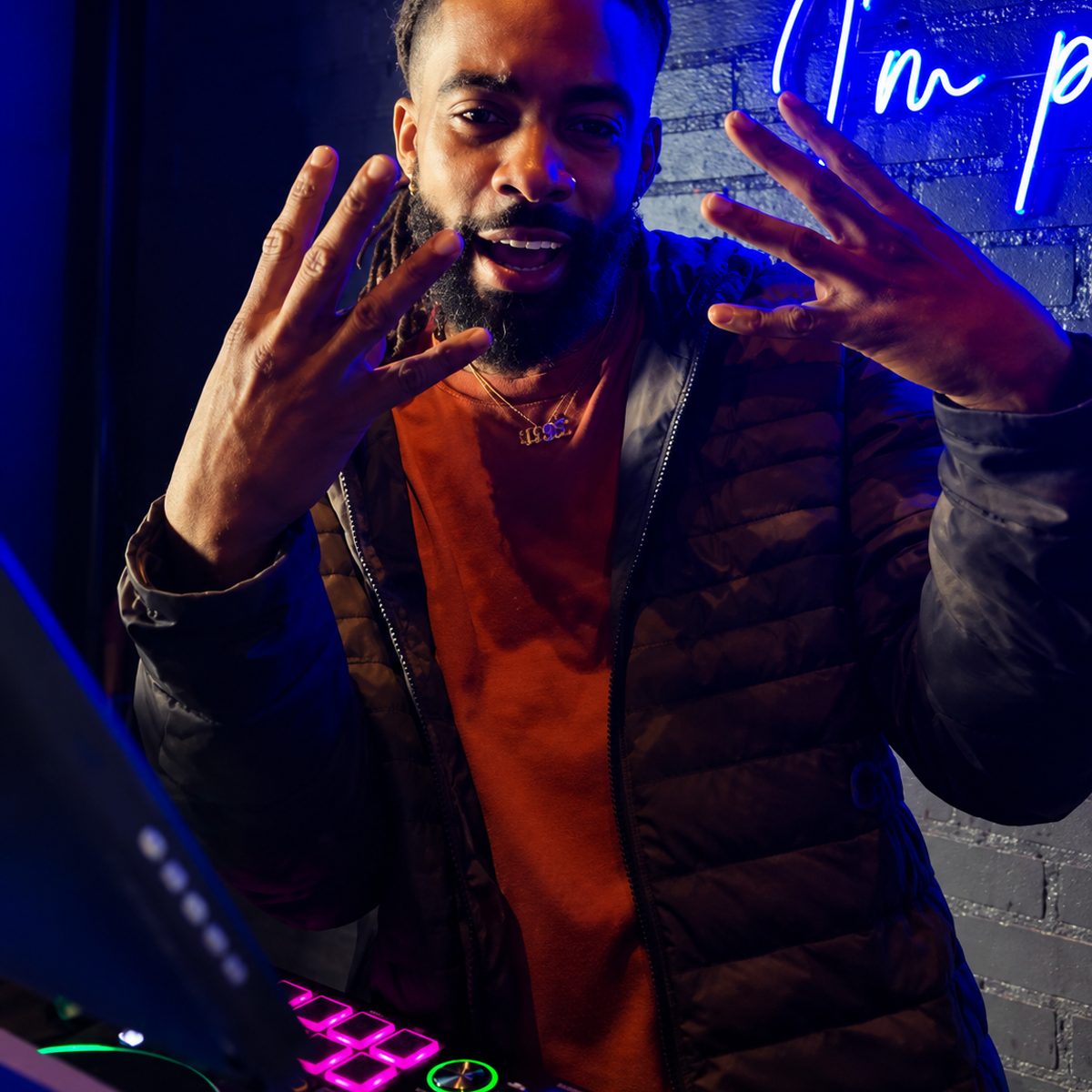 Wednesday R&B & Trap Bingo — East Atlanta Village