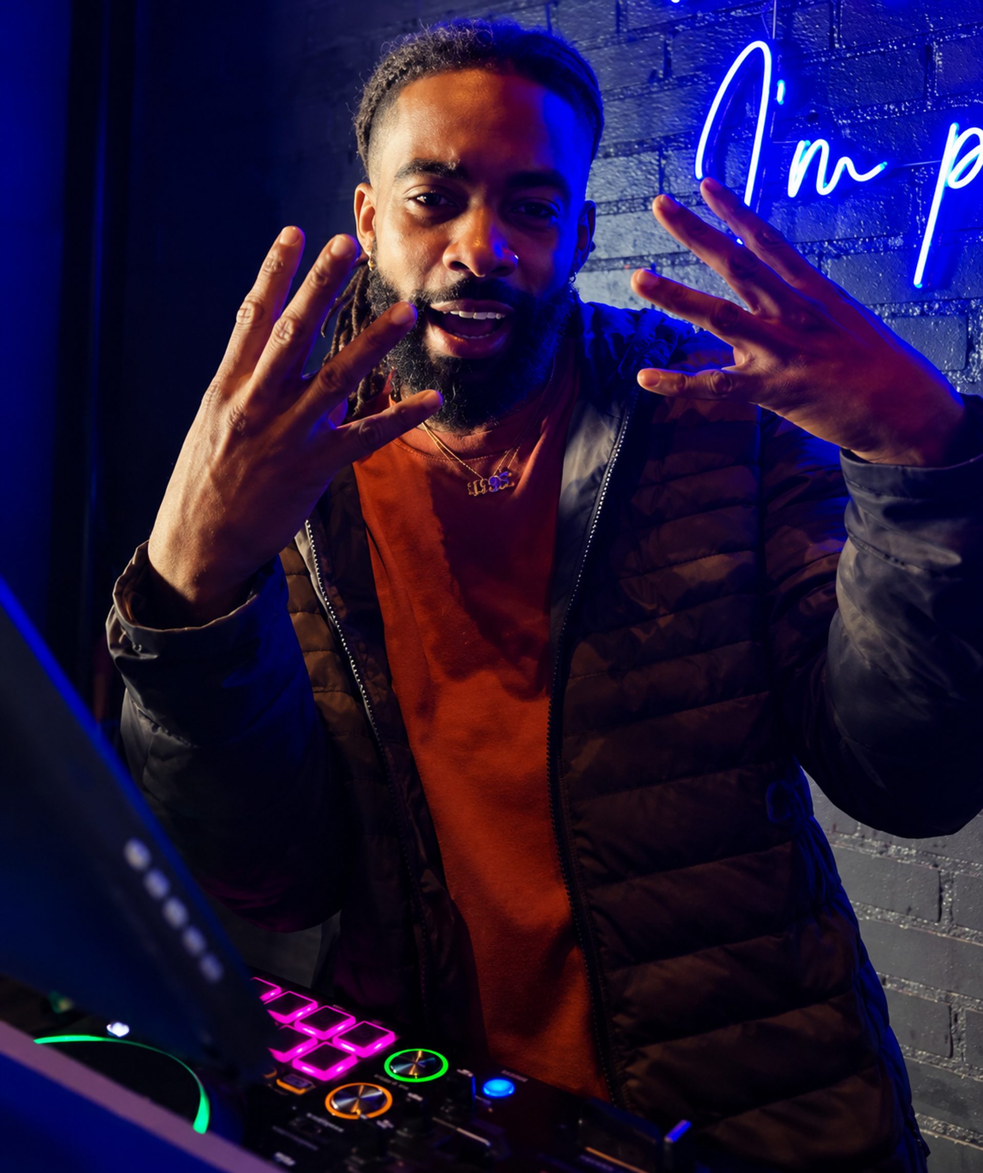 Wednesday R&B & Trap Bingo — East Atlanta Village