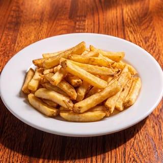 Cantina Fries