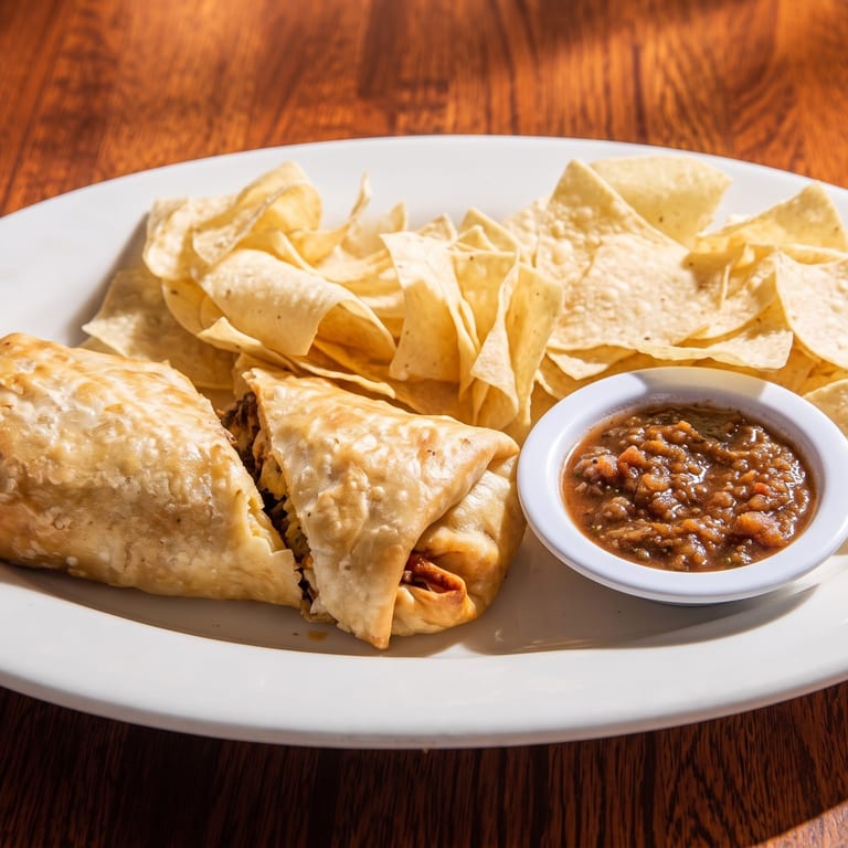 Savor Our Dinner Offerings