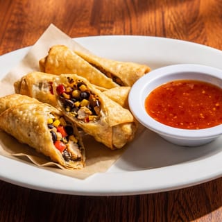 Southwest Eggrolls