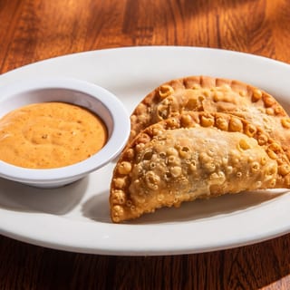 Chicken Empanadas (2)
