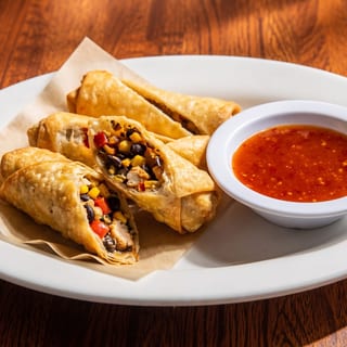 Southwest Eggrolls