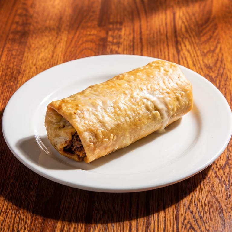 Delicious Bar Food Offerings
