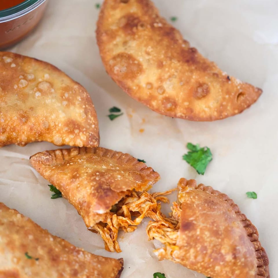 Delicious Chili Options